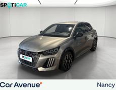 Peugeot 208 Laxou