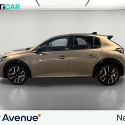 Peugeot 208 Hybrid 145 ch e-DCS6 GT Exclusive occasion - Laxou - photo 2/30