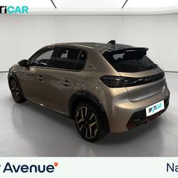 Peugeot 208 Hybrid 145 ch e-DCS6 GT Exclusive occasion - Laxou - photo 3/30