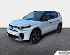 Citroen C3 Aircross Draguignan