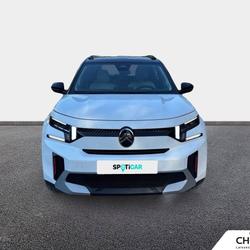 Citroen C3 Aircross C3 Aircross Hybride 145 ch Aut Max Draguignan
