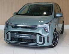 Kia Picanto Hérouville-Saint-Clair