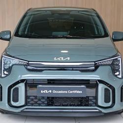 Kia Picanto 1.2 DPi 79ch GT-Line H&eacute;rouville-Saint-Clair