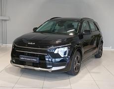 Kia Niro Hérouville-Saint-Clair
