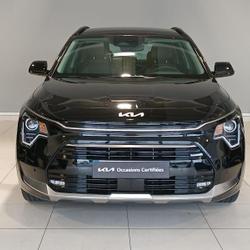 Kia Niro 1.6 GDi 129ch HEV Active DCT6 H&eacute;rouville-Saint-Clair