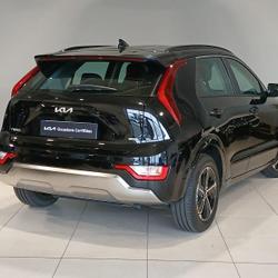 Kia Niro 1.6 GDi 129ch HEV Active DCT6 H&eacute;rouville-Saint-Clair