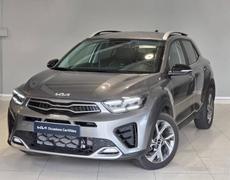 Kia Stonic Hérouville-Saint-Clair