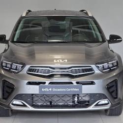 Kia Stonic 1.0 T-GDi 100ch GT Line DCT7 H&eacute;rouville-Saint-Clair