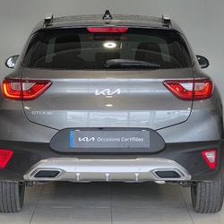 Kia Stonic 1.0 T-GDi 100ch GT Line DCT7 H&eacute;rouville-Saint-Clair