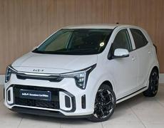 Kia Picanto Hérouville-Saint-Clair