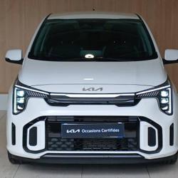 Kia Picanto 1.0 GDi 68ch GT-Line H&eacute;rouville-Saint-Clair