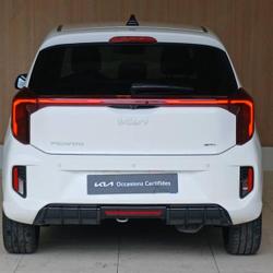 Kia Picanto 1.0 GDi 68ch GT-Line H&eacute;rouville-Saint-Clair