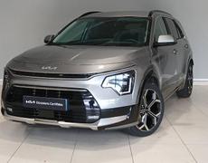 Kia Niro Hérouville-Saint-Clair