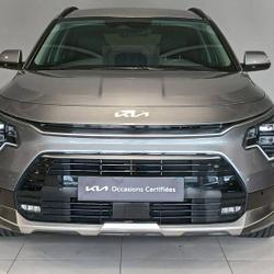 Kia Niro 1.6 GDi 138ch HEV Premium DCT6 H&eacute;rouville-Saint-Clair