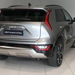 Kia Niro 1.6 GDi 138ch HEV Premium DCT6 H&eacute;rouville-Saint-Clair