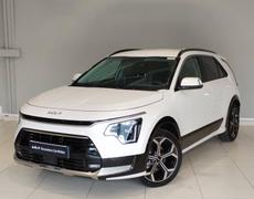 Kia Niro Hérouville-Saint-Clair