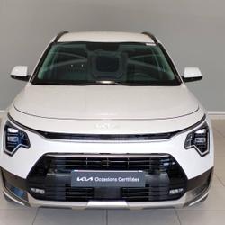 Kia Niro 1.6 GDi 138ch HEV Premium DCT6 H&eacute;rouville-Saint-Clair