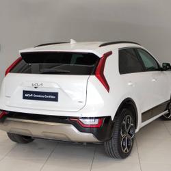 Kia Niro 1.6 GDi 138ch HEV Premium DCT6 H&eacute;rouville-Saint-Clair