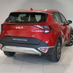 Kia Sportage 1.6 T-GDi 210ch HEV Active BVA6 H&eacute;rouville-Saint-Clair