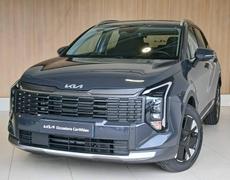 Kia Sportage Hérouville-Saint-Clair