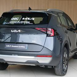 Kia Sportage 1.6 T-GDi 239ch HEV Active BVA6 H&eacute;rouville-Saint-Clair