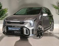 Kia Picanto Hérouville-Saint-Clair