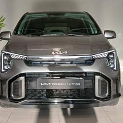 Kia Picanto 1.0 GDi 68ch GT-Line occasion - H&eacute;rouville-Saint-Clair - photo 2/25