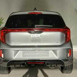 Kia Picanto 1.0 GDi 68ch GT-Line occasion - H&eacute;rouville-Saint-Clair - photo 3/25
