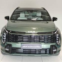 Kia Sportage 1.6 T-GDi 239ch HEV GT-line Premium BVA6 H&eacute;rouville-Saint-Clair