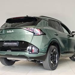 Kia Sportage 1.6 T-GDi 239ch HEV GT-line Premium BVA6 H&eacute;rouville-Saint-Clair
