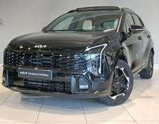 Kia Sportage Hérouville-Saint-Clair