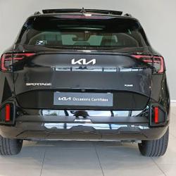 Kia Sportage 1.6 T-GDi 239ch HEV GT-line Premium BVA6 occasion - H&eacute;rouville-Saint-Clair - photo 3/34