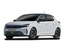 Opel Corsa Rennes