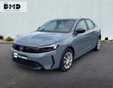 Opel Corsa Rennes
