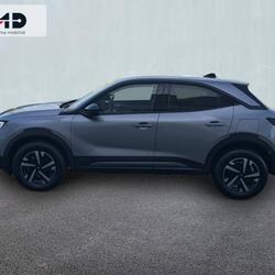 Opel Mokka Mokka 1.2 Turbo Hybrid 145 ch e-DCT6 Edition Rennes