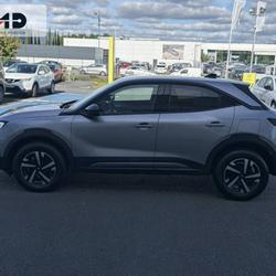 Opel Mokka Mokka 1.2 Turbo Hybrid 145 ch e-DCT6 Edition Rennes