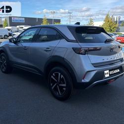 Opel Mokka Mokka 1.2 Turbo Hybrid 145 ch e-DCT6 Edition Rennes
