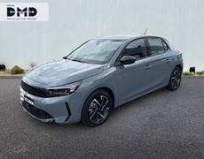 Opel Corsa Rennes