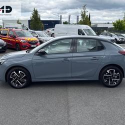 Opel Corsa Corsa 1.2 Turbo 100 ch GS Rennes
