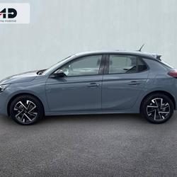 Opel Corsa Corsa 1.2 Turbo 100 ch GS Rennes