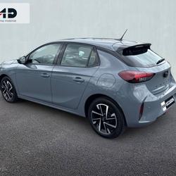 Opel Corsa Corsa 1.2 Turbo 100 ch GS Rennes