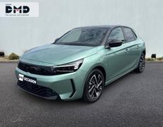 Opel Corsa Rennes