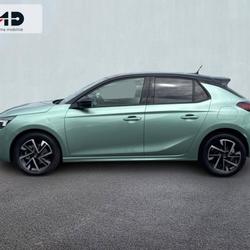 Opel Corsa Corsa 1.2 Turbo Hybrid 110 ch Autom Yes Rennes