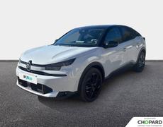 Citroen C4 Draguignan