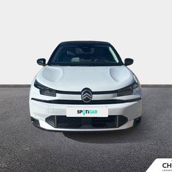 Citroen C4 Hybride 145 ch e-DCS6 Max occasion - Draguignan - photo 2/15