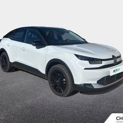 Citroen C4 Hybride 145 ch e-DCS6 Max occasion - Draguignan - photo 3/15