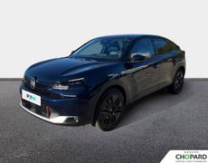 Citroen e-C4 Draguignan