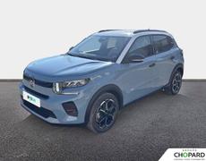Citroen e-C3 Draguignan