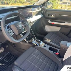 Citroen e-C3 e-C3 113 ch autonomie confort Max Draguignan