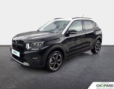 Citroen e-C3 - e-C3 113 ch, autonomie confort Max - 28 000 €